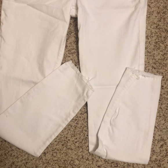 JOES JEANS White Pants - Picture 4 of 6